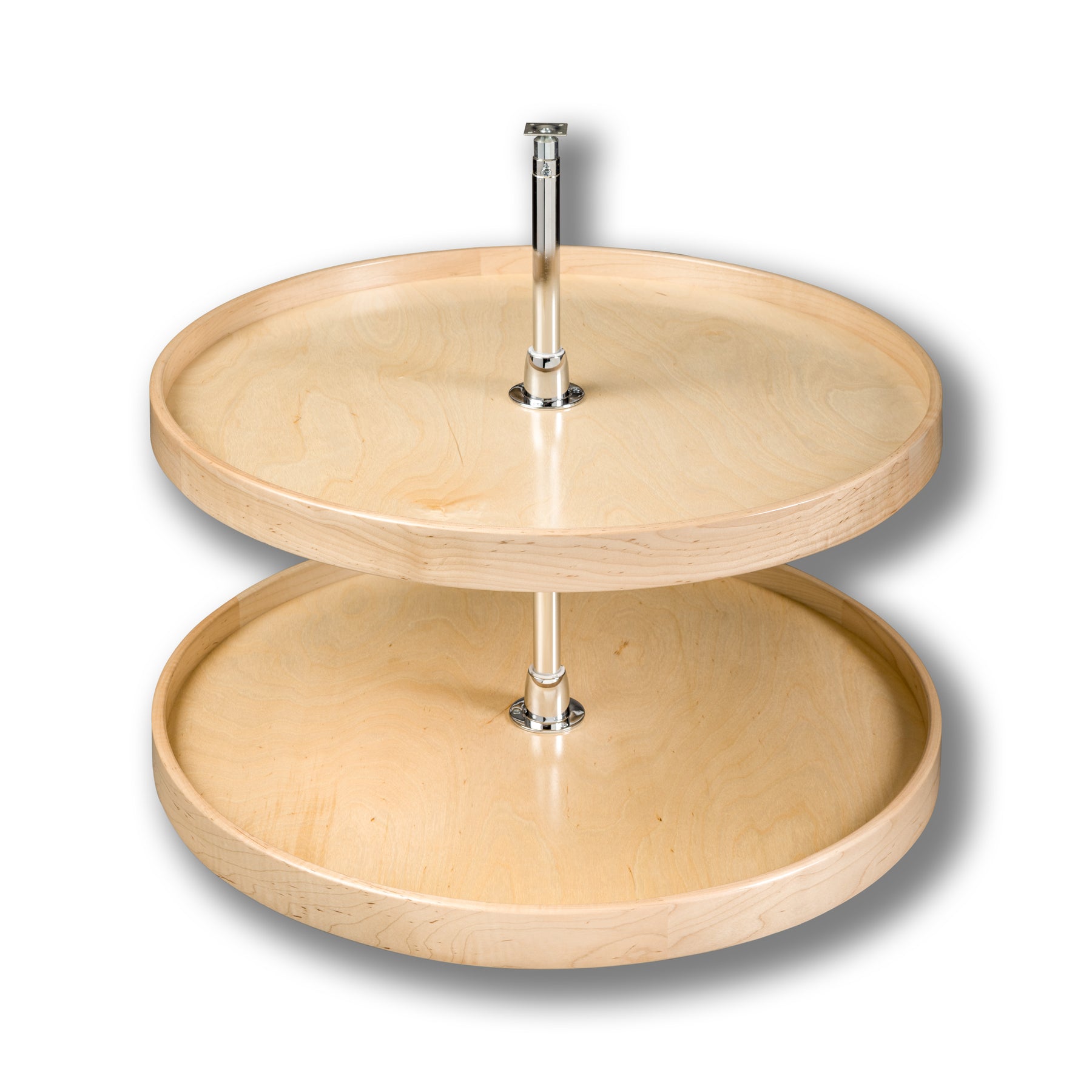 Century Lazy Susan - Contender Series