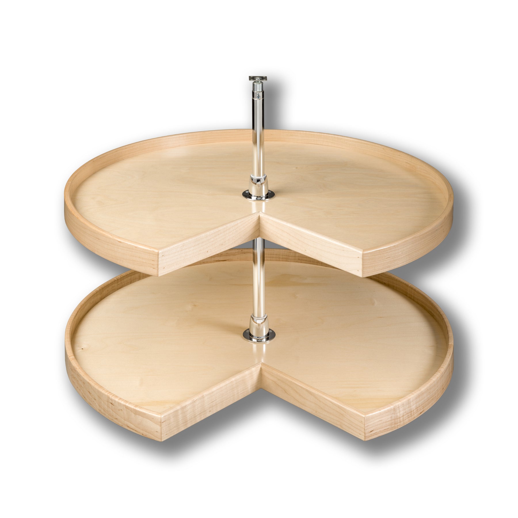 Century Lazy Susan - Contender Series