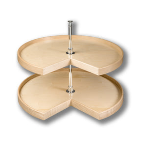 Century Lazy Susan - Contender Series