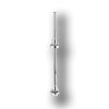 #Option_2-Shelf Full Round BASE Cabinet Hardware