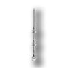 #Option_3-Shelf Full Round Wall Cabinet Hardware