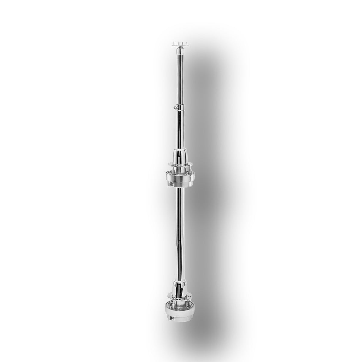 #Option_2-Shelf Pie Cut BASE Cabinet Hardware