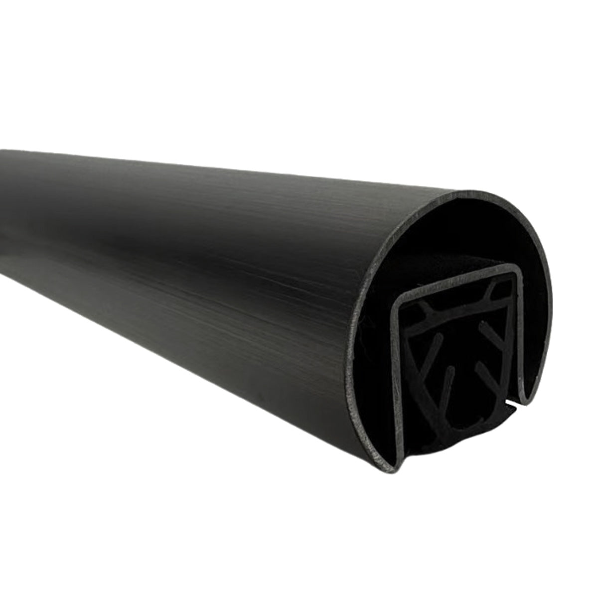 #Finish_Satin Black