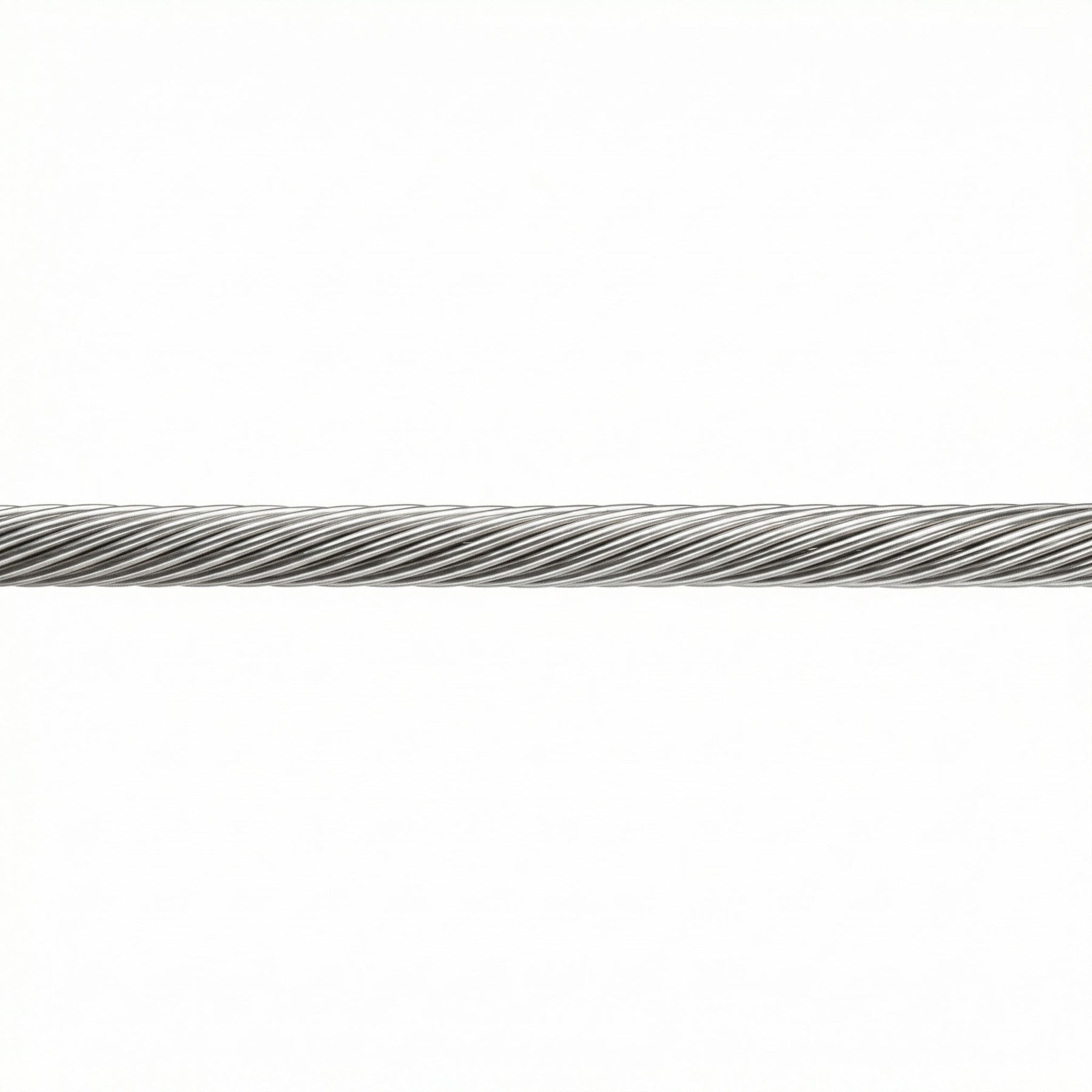 SteelX 1/8" Stainless Steel Cable Wire