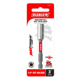 Diablo Magnetic Drive Bit Holder