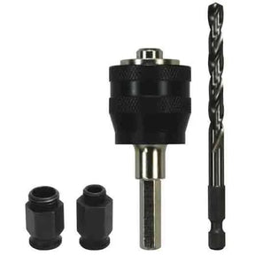 Diablo Snap-Lock Plus™ Mandrel System