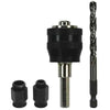 Diablo Snap-Lock Plus™ Mandrel System