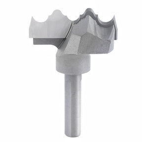 Amana Tool Rosette Cutter Bits for Drill Presses