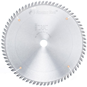 Amana Tool Ditec Sliding Table Saw Blades