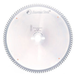 Amana Tool Ditec Sliding Table Saw Blades