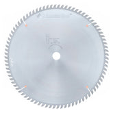 #option_DT14841 - 14 Inch Dia x 84T TCG, 10 Deg, 1 Inch Bore