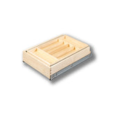 #Option_15"W x 4-1/2"H x 21-1/2"D - (6) Slots