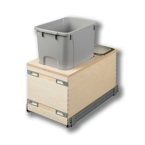 Century Waste System - Edge Series