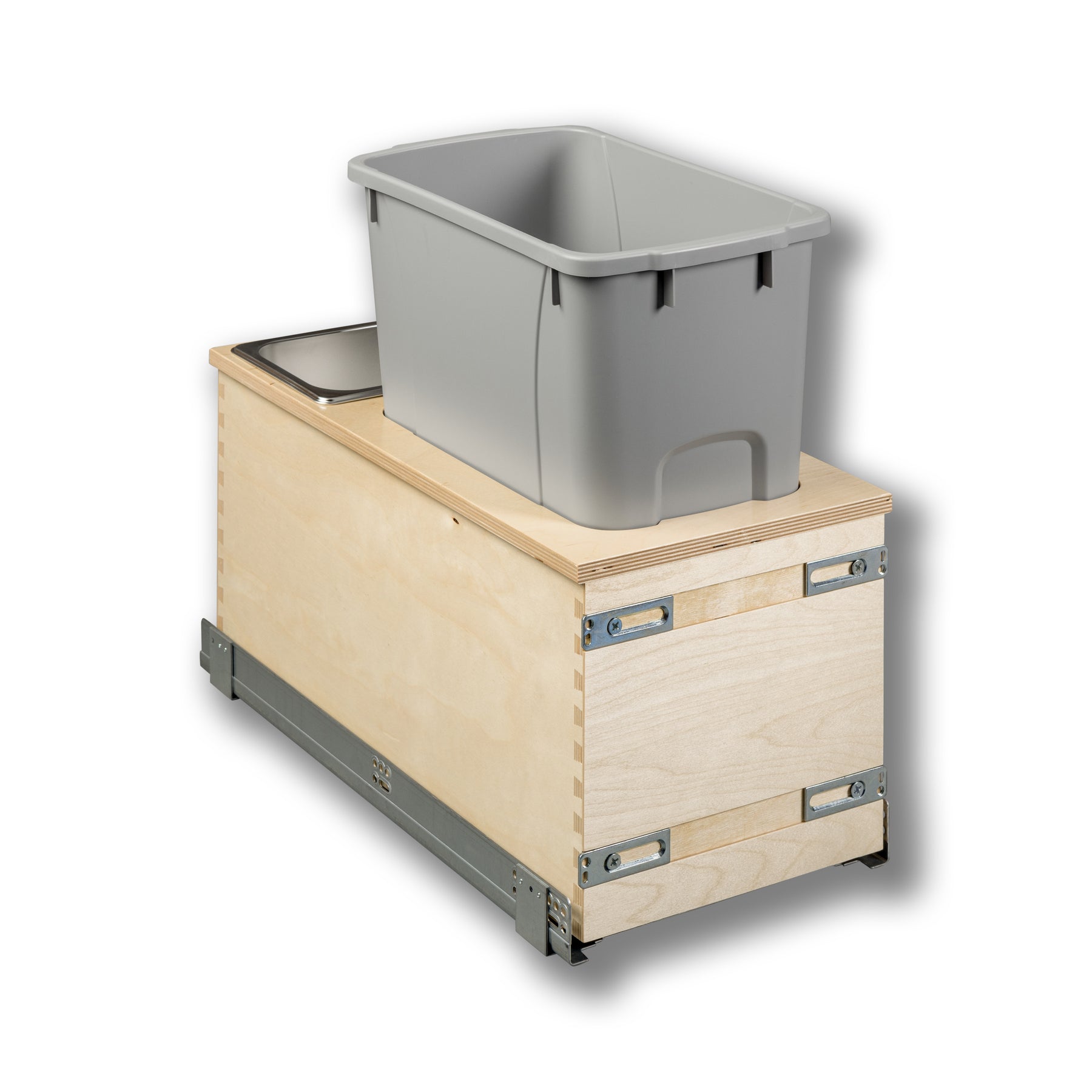 Century Waste System - Edge Series