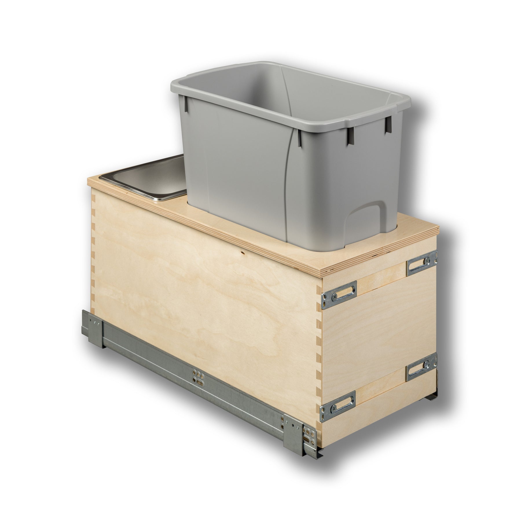 Century Waste System - Edge Series