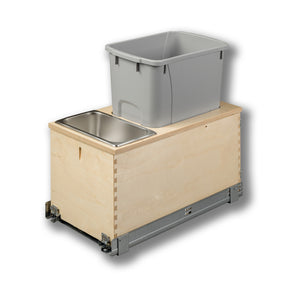 Century Waste System - Edge Series