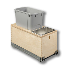Century Waste System - Edge Series