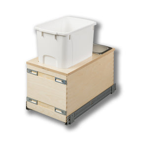 Century Waste System - Edge Series