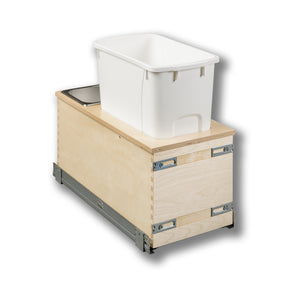 Century Waste System - Edge Series