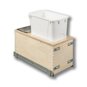 Century Waste System - Edge Series