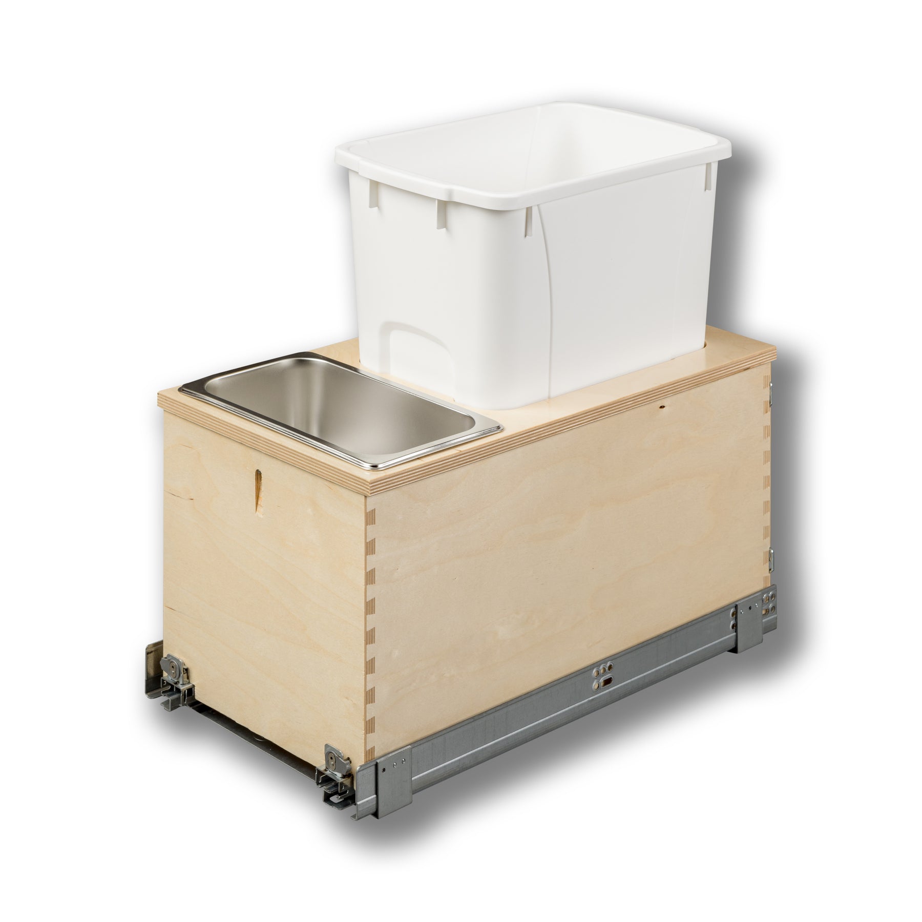 Century Waste System - Edge Series