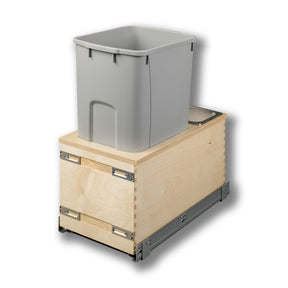 Century Waste System - Edge Series