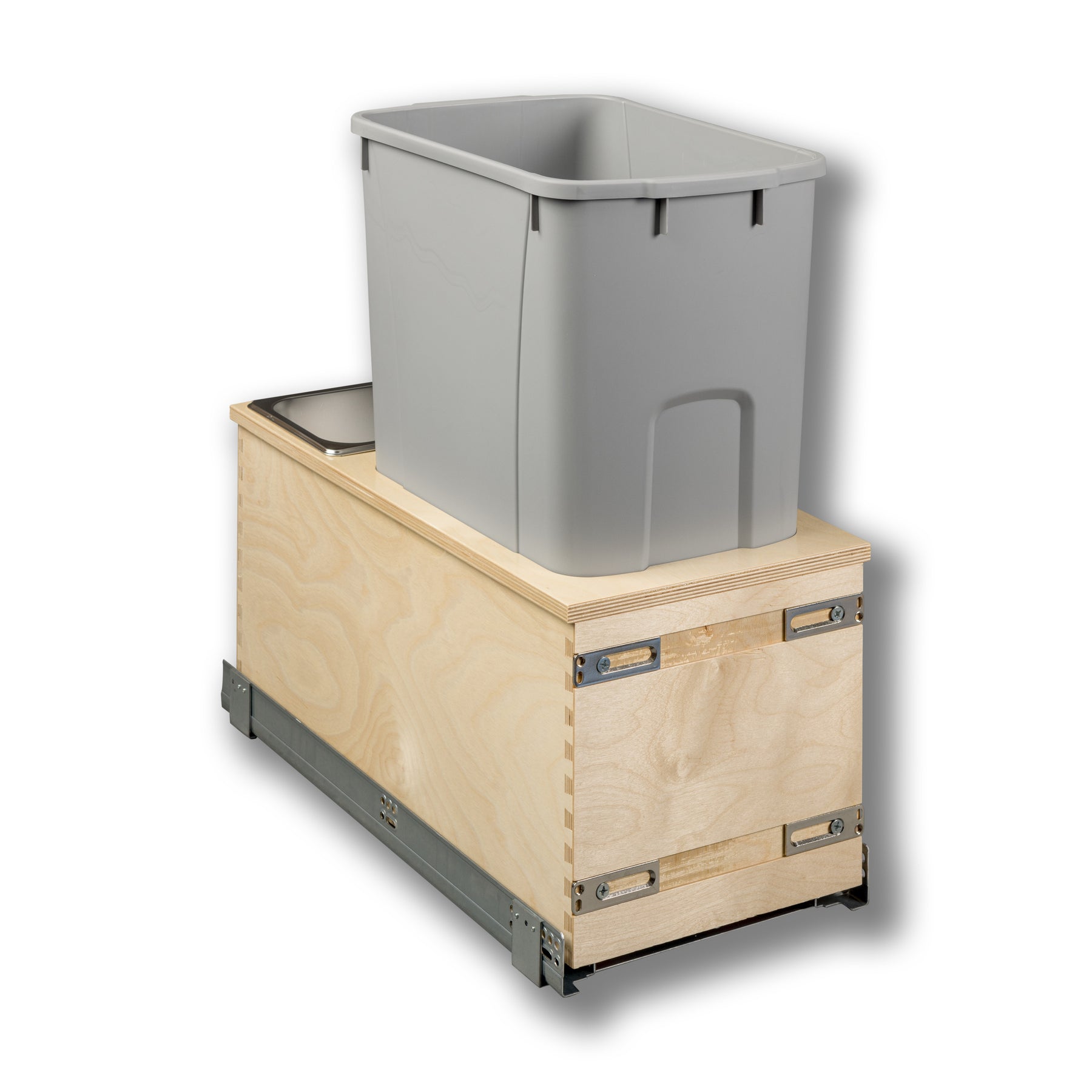 Century Waste System - Edge Series