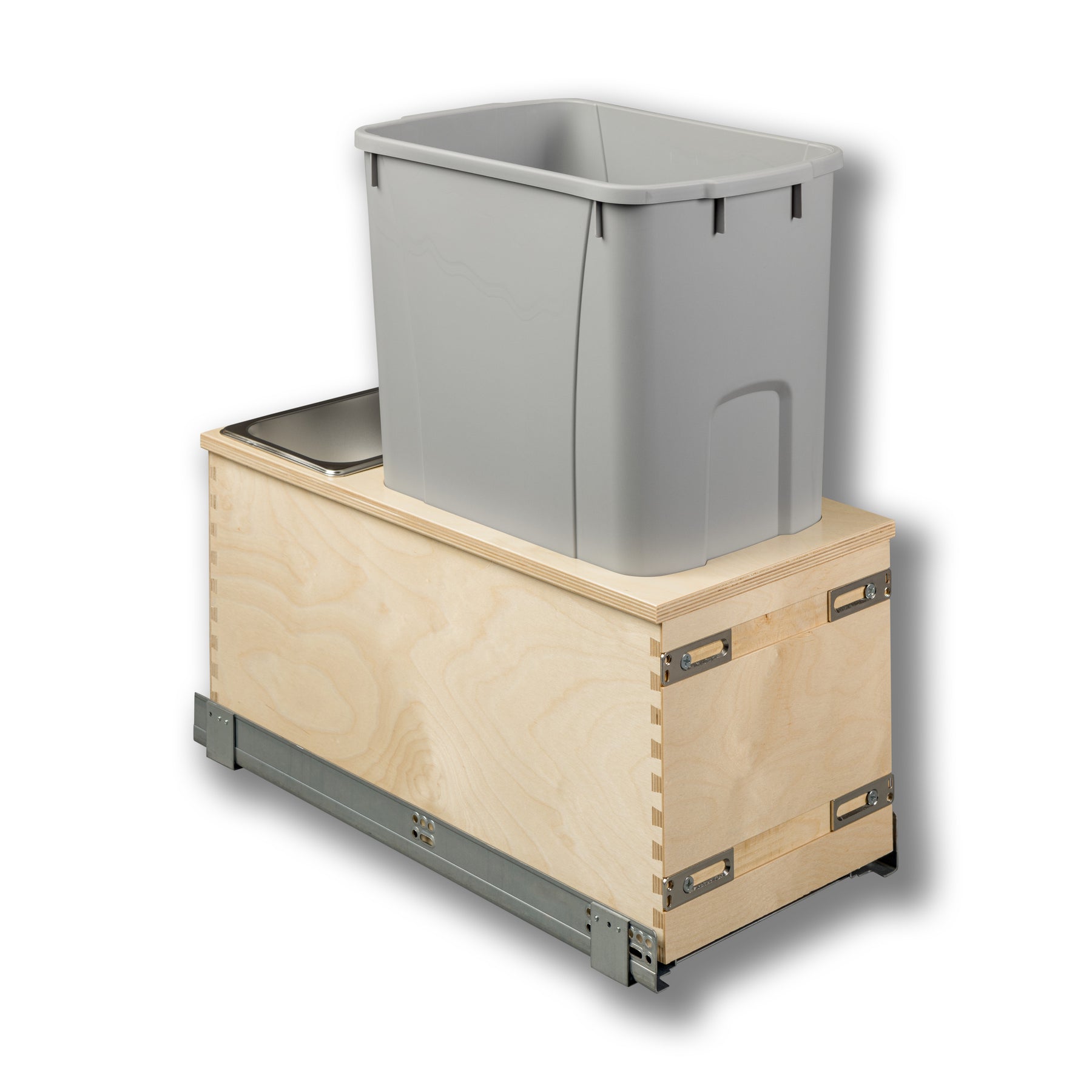 Century Waste System - Edge Series