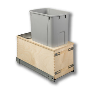 Century Waste System - Edge Series