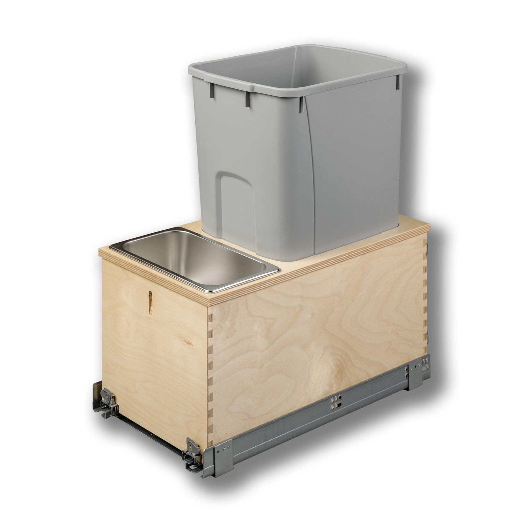 Century Waste System - Edge Series