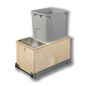 Century Waste System - Edge Series