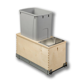Century Waste System - Edge Series