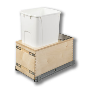 Century Waste System - Edge Series