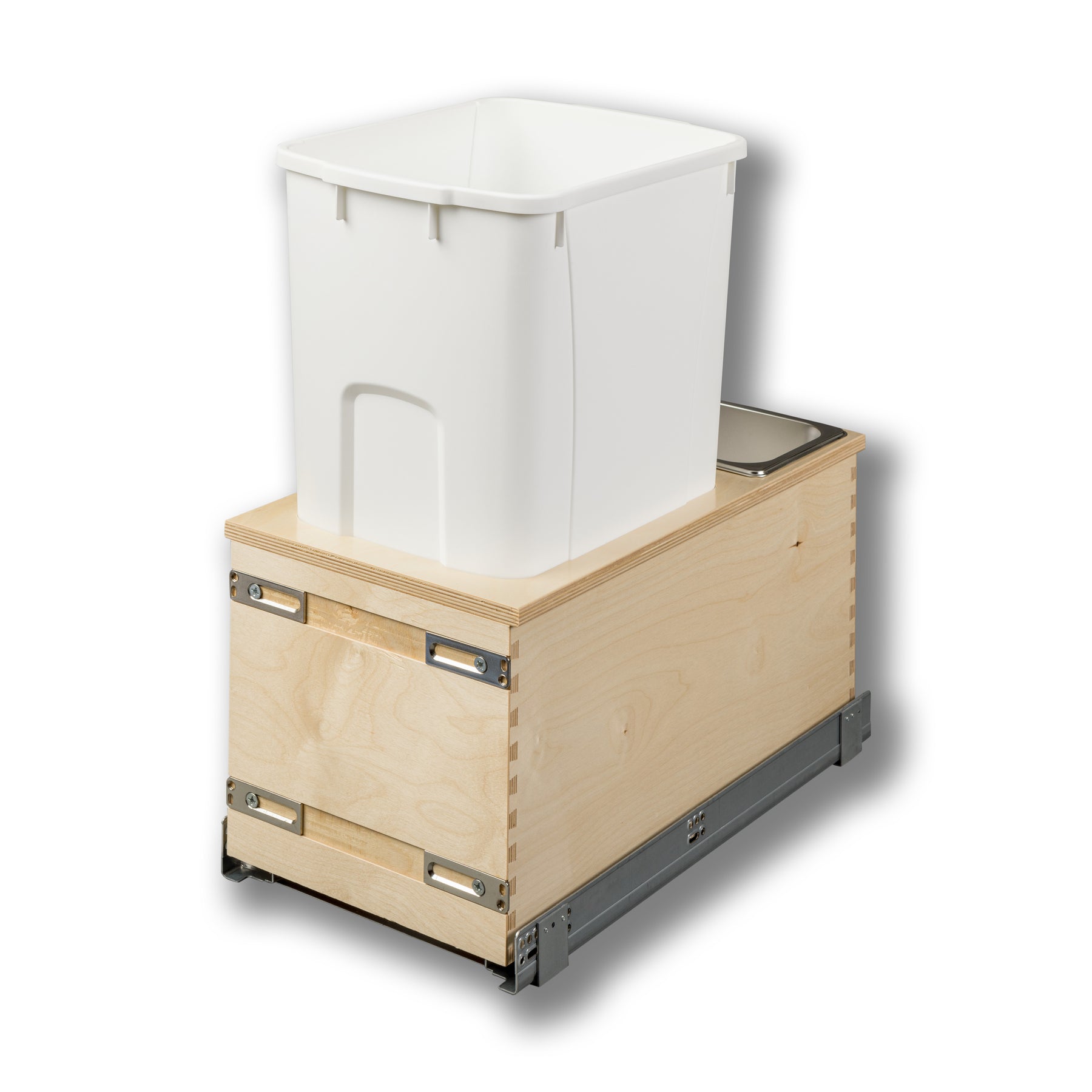 Century Waste System - Edge Series