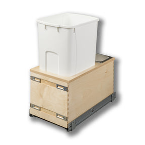Century Waste System - Edge Series