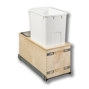 Century Waste System - Edge Series