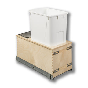 Century Waste System - Edge Series