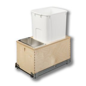 Century Waste System - Edge Series