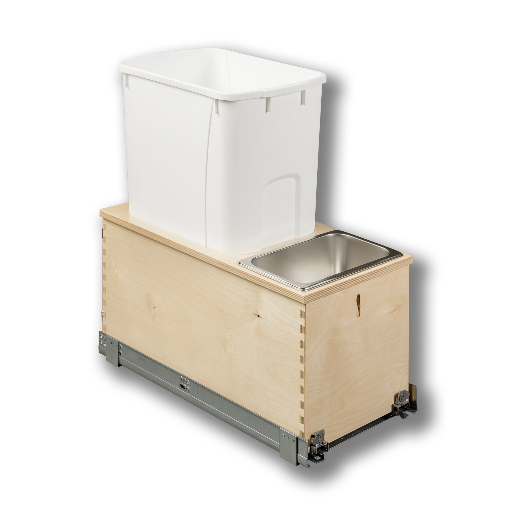 Century Waste System - Edge Series