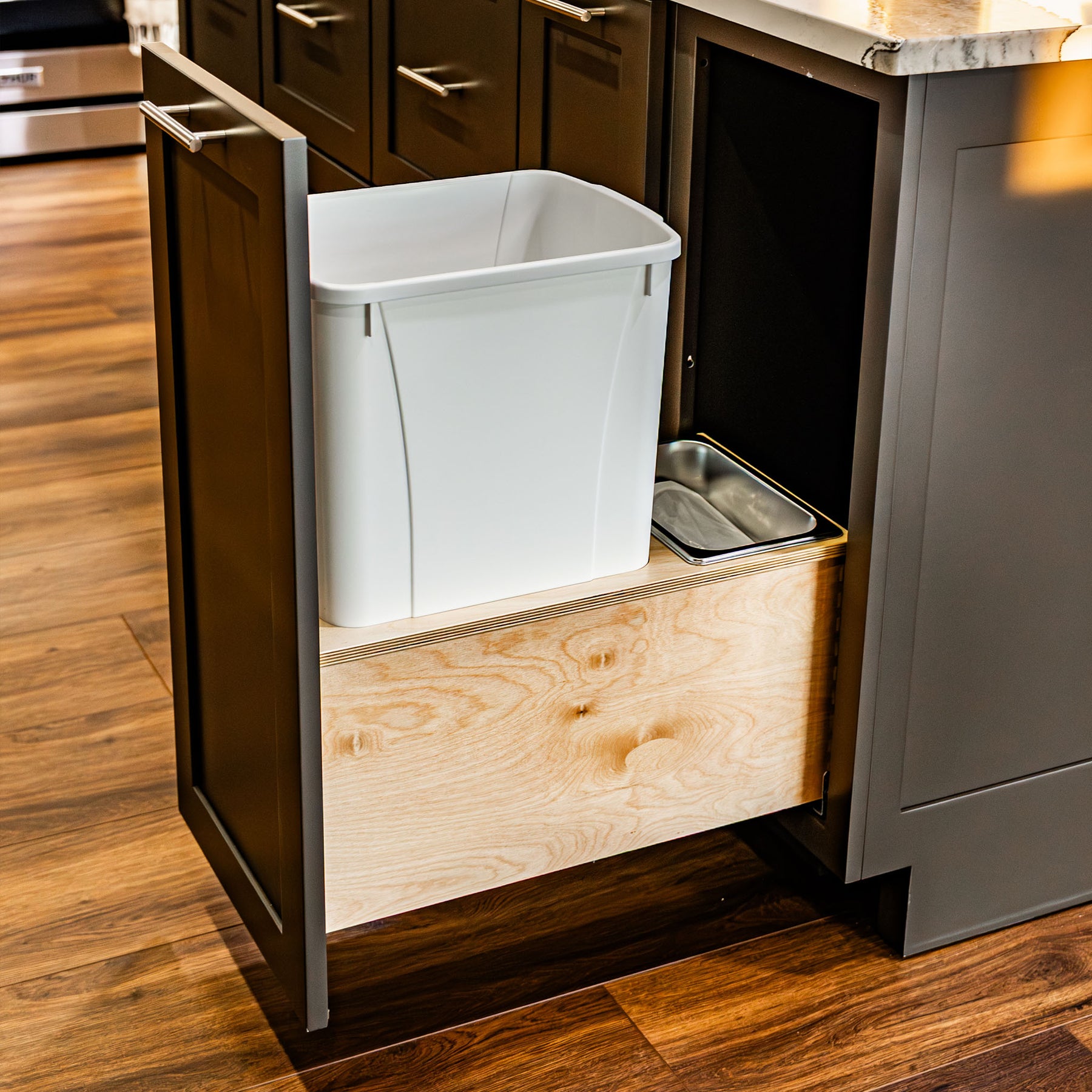Century Waste System - Edge Series