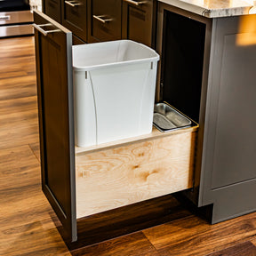 Century Waste System - Edge Series