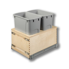 Century Waste System - Edge Series