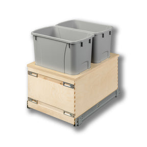 Century Waste System - Edge Series