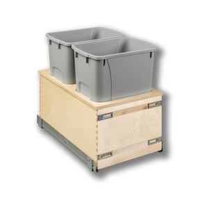 Century Waste System - Edge Series