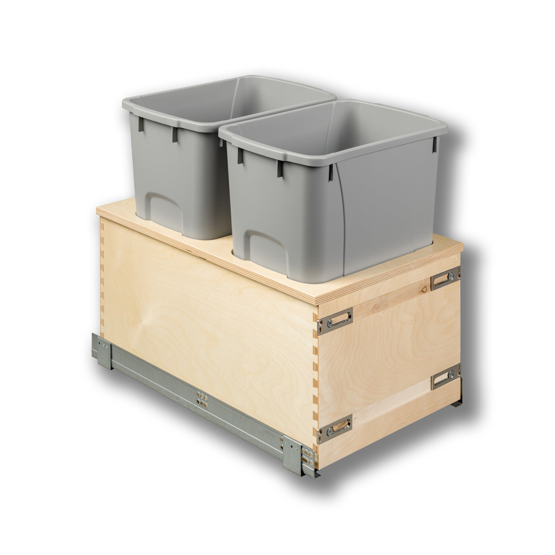 Century Waste System - Edge Series