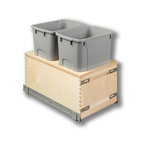 Century Waste System - Edge Series