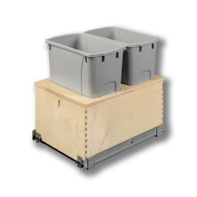 Century Waste System - Edge Series