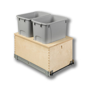 Century Waste System - Edge Series