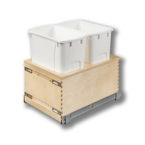 Century Waste System - Edge Series