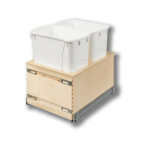 Century Waste System - Edge Series